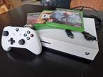 Xbox One S met Controller en Spellen, Games en Spelcomputers, Spelcomputers | Xbox One, Ophalen, Xbox One, Met 1 controller, 500 GB