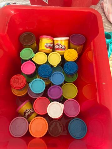 Play Doh assortiment beschikbaar voor biedingen