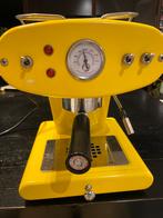 Illy espressomachine, Ophalen, Gebruikt, Espresso apparaat