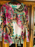 Bloes Desigual -  medium, Kleding | Dames, Desigual, Verzenden, Zo goed als nieuw, Maat 38/40 (M)