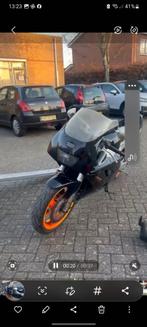 YAMAHA FZR1000 EXUP '91, Motoren, Motoren | Yamaha, 4 cilinders, Super Sport, Particulier, Minimaal motorrijbewijs A1
