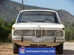 BMW 1500 | 1963 | Route 66 Auctions, Auto's, Zwart, Bedrijf, Handgeschakeld, Overige carrosserie