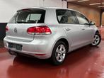 Volkswagen Golf 6 1.4i • Lez vrij • Gekeurd voor verkoop, Auto's, Bedrijf, Golf, Te koop, Benzine