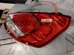 Achterlicht Rechts van een Ford Fiesta, Gebruikt, -, -, Ophalen of Verzenden