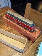 Lot Märklin treintjes schaal:"HO", Hobby en Vrije tijd, Ophalen, Gebruikt, Märklin