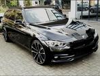 BMW 320 Touring Da ED SportLine-editie (leer), Auto's, BMW, Automaat, Achterwielaandrijving, 1995 cc, 4 cilinders