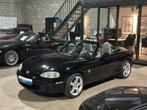 Mazda MX-5 1.6i 16v NBFL Trilogy Edition | Airco | Garantie, Auto's, 1025 kg, Achterwielaandrijving, Beige, 4 cilinders