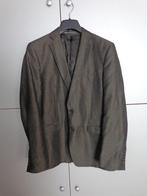 Blazer heren Mexx 50, Kleding | Heren, Mexx, Bruin, Maat 48/50 (M), Ophalen of Verzenden