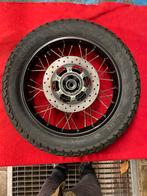 Royal enfield himalayan 411 achterwiel, Ophalen, Gebruikt