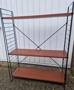 Tomado Holland Boekenplank - A.dekker - Jaren 60, Ophalen