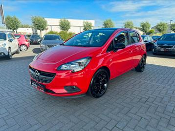 Opel Corsa 1.0i •Airco• •Navi• •Cruise• [KEURING + CARPASS]