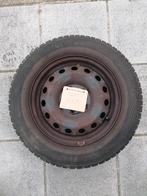 4 winterbanden Hyundai IX20, Autos : Pièces & Accessoires, Pneus & Jantes, Pneus et Jantes, Pneus hiver, Véhicule de tourisme