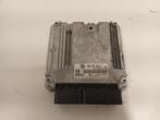 CALCULATEUR MOTEUR ECU Transporter T5 (0281014050), Autos : Pièces & Accessoires, Utilisé, Volkswagen