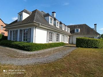Huis te koop in Hulshout beschikbaar voor biedingen