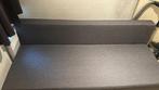 CANAPÉ-LIT, Huis en Inrichting, Slaapkamer | Slaapbanken, Ophalen, 190 cm of minder, Grijs, Nieuw