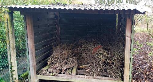 Bijenstal, Dieren en Toebehoren, Insecten en Spinnen, Bijen
