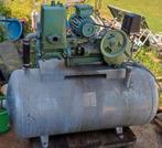 Pomp Clasal 2000L met drukvat, Tuin en Terras, Waterpompen, Ophalen, Gebruikt, Elektrisch, Hydrofoorpomp