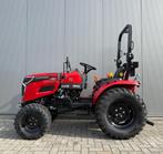 Captain 223 compact trekker - 22PK - Galaxy banden - 4WD, Zakelijke goederen, Landbouw | Tractoren, Ophalen of Verzenden, Nieuw