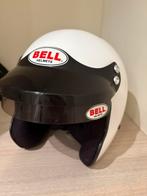Casque BELL, Collections, Enlèvement