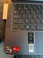 Laptop lenova yoga slim is gevallen, Computers en Software, Ophalen of Verzenden