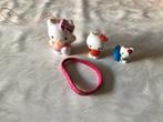 Reeks Hello Kitty Sanrio 2006 76;10-76;86, Verzamelen, Ophalen of Verzenden