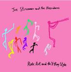 CD- Joe Strummer & The Mescaleros – Rock Art And The X-Ray S, Enlèvement ou Envoi