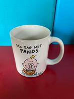 Panos.  Marec.  Mok, Ophalen of Verzenden, Zo goed als nieuw