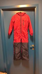 Skipak meisje (10 jaar, 133-142 cm) zo goed als nieuw., Kleding | Dames, Wedze, Ophalen, Zo goed als nieuw, Pak