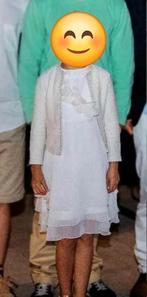 Communie- of feestjurk Miss Leod, Enlèvement ou Envoi, Comme neuf, Miss leod