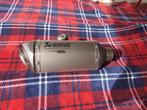 Pot akrapovic titane ktm 1290, Motoren, Motoren | KTM, Particulier