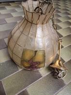 Vintage Hanglamp, Ophalen, Zo goed als nieuw