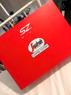 Segafredo Sz mini, Elektronische apparatuur, Koffiezetapparaten, Ophalen, Espresso apparaat, 10 kopjes of meer, Nieuw