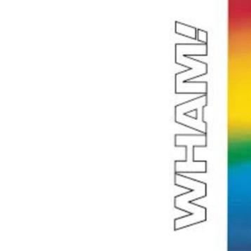 WHAM! : The final, Enlèvement ou Envoi, 1980 à 2000, Comme neuf