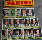 PANINI FOOTBALL 94 18 STICKERS 1994 CERCLE BRUGGE FOOTBALL, Envoi, Neuf