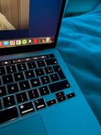 Macbook Pro M1 Touchbar 2020, Informatique & Logiciels, Apple Macbooks, Comme neuf, MacBook Pro, Enlèvement ou Envoi