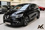 Renault Scénic 1.2 TCe Energy Bose Edition - NAVI / CAMERA, Autos, 5 places, Noir, Achat, 1197 cm³
