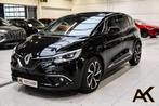 Renault Scénic 1.2 TCe Energy Bose Edition - NAVI / CAMERA, Autos, Renault, 5 places, Noir, Achat, 1197 cm³