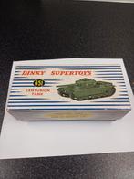 Dinky Supertoys tanktop, Ophalen of Verzenden, Zo goed als nieuw, Tank