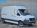 Mercedes Sprinter 315 CDI L2H2 Airco Cruise MBUX Camera 11m3, Tissu, Achat, 3 places, 4 cylindres