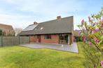 Halfopen bebouwing met 3 slpk, tuin & garage te Roeselare!, Immo, Maisons à vendre, 200 à 500 m², Roeselare, Province de Flandre-Occidentale