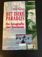 Het zieke paradijs : de biografie van Damiaan, Religion, Hilde Eynikel, Comme neuf, Enlèvement