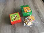 Deltas puzzel, Ophalen, 10 tot 50 stukjes, Zo goed als nieuw, 2 tot 4 jaar