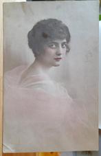Antieke postkaart, Solbreux, Boussu - Bois, 1914, Verzamelen, Postkaarten | België, Ophalen of Verzenden, Voor 1920, Gelopen, Henegouwen
