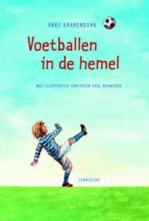 Anke Kranendonk / keuze uit 4 boeken vanaf 3 euro, Boeken, Kinderboeken | Jeugd | 10 tot 12 jaar, Zo goed als nieuw, Ophalen of Verzenden