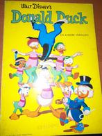 2 x Donald Duck en andere verhalen, Boeken, Stripverhalen, Meerdere stripboeken, Ophalen of Verzenden, Gelezen