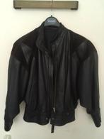 Veste en cuir taille M, Ophalen