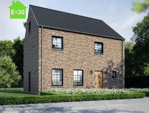 Huis te koop in Tongeren, 3020202 slpks, Immo, Huizen en Appartementen te koop, Vrijstaande woning