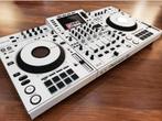 Pioneer XDJ XZ white edition incl Flightcase en Decksaver, Muziek en Instrumenten, Dj-sets en Draaitafels, Ophalen, Zo goed als nieuw