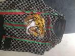 Gucci trui, Kleding | Dames, Verzenden, Zwart, Maat 46/48 (XL) of groter, Gucci