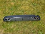 Mercedes W205 AMG PACK diffuser, Ophalen, Gebruikt, Mercedes-Benz, Achter